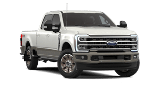 2026 Ford Super Duty® External Image 4